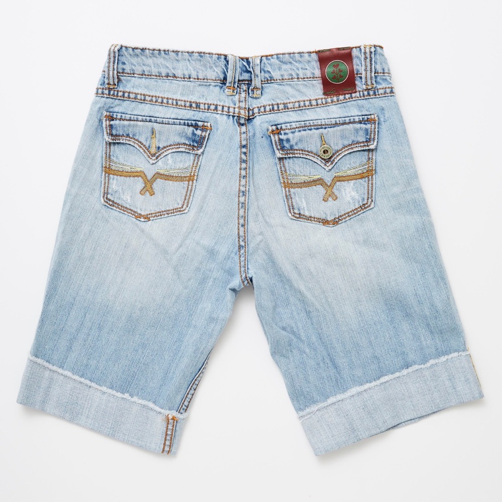 Shorts - Picture 3 of 3